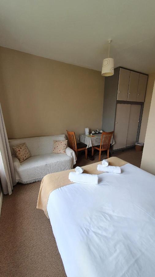 Portfinn Lodge ลีนอน ภายนอก รูปภาพ